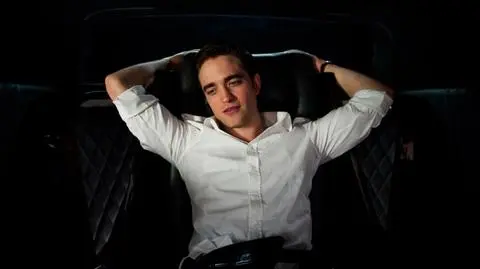 Pattinson: Mam nadzieję, że film się spodoba fanom "Zmierzchu"