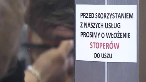 ZAiKS nie odpuszcza fryzjerowi. "Rozumiem, tracą teraz pieniądze"