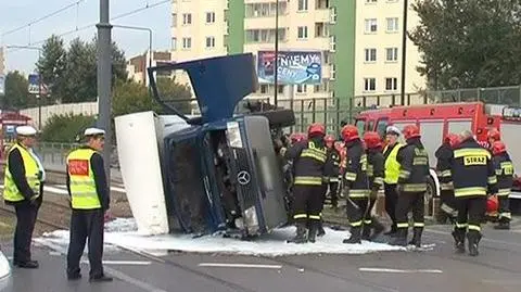 Nasze drogi najbardziej zabójcze