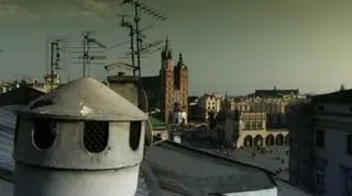 Pomiary zostały wykonane już w 60 krakowskich mieszkaniach