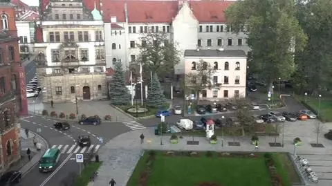 Urzędnicy w Legnicy chcą, by kierowcy płacili za wjazd do miasta