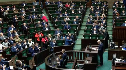 Parliament must pass the budget by the end of January. If it does not, the president, who is a PiS ally, could call an early election