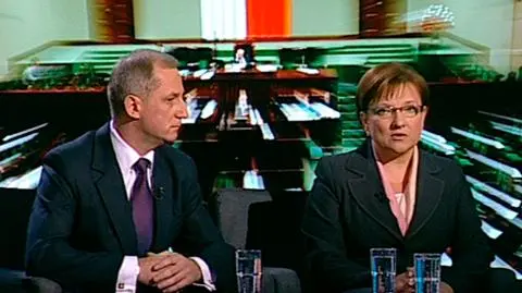 PO ma plan zakończenia prackomisji