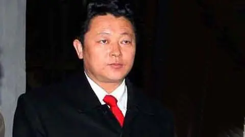 Kim Dzong Un w drodze na szczyt