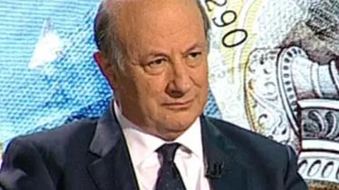 "Nie bałem się Balcerowicza, nie boję się Gilowskiej"