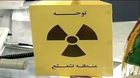 Iran godzi się na wymianę uranu