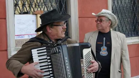 Poznańscy muzycy zagrali w obronie kolegi