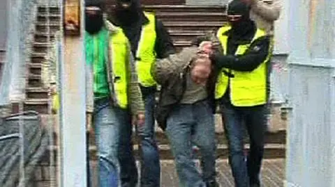 Porwał, zgwałcił i zabił 
14-latkę. Dostał dożywocie