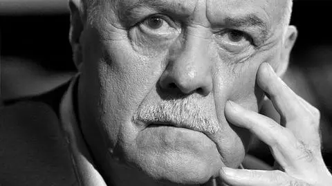 Stanisław Goworuchin miał 82 lata