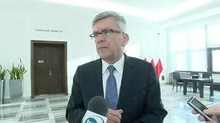 Senacka propozycja ustawy aborcyjnej nie jest jeszcze pewna