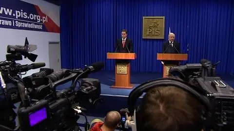 Powiew nowości na listach PiS