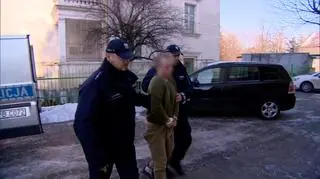 Mężczyzna usłyszał zarzut zabójstwa ze szczególnym okrucieństwem