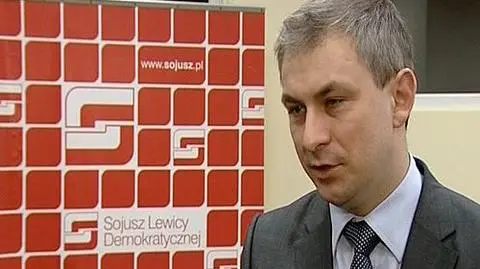 PO puszcza oko do SLD