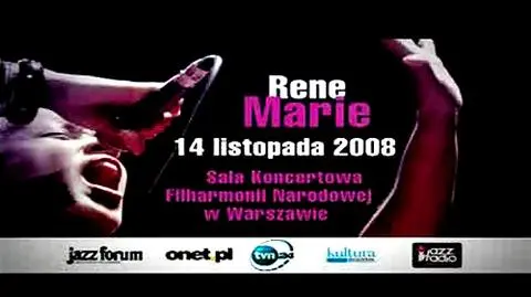 Jedyny i niepowtarzalny koncert amerykańskiej gwaizdy jezzu w Polsce odbędzie się 14 listopada w warszawskiej Filharmonii Narodowej