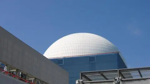 Kolejny kraj na Bliskim Wschodzie chce atomu
