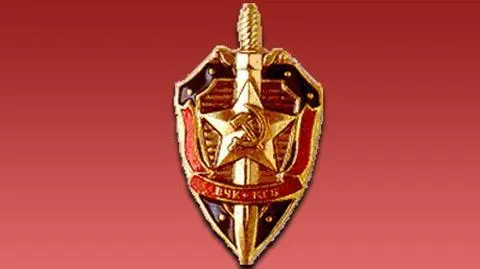 Otwierają archiwa KGB