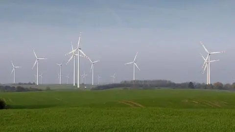 Bankructwo na zielonej energii