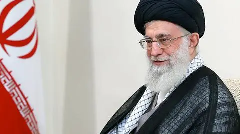 Ajatollah Chamenei: Irańczycy nie skorzystali na umowie atomowej