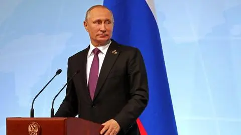 Putin spotkał się z Trumpem 7 lipca w kuluarach szczytu G20 w Hamburgu