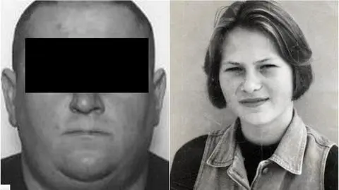Iwona C. została zamordowana w nocy z 13 na 14 sierpnia 1998 r. w Łęce Szczucińskiej