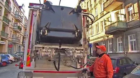 Chcą zmienić opłaty za śmieci w Sopocie