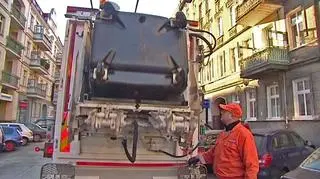 Władze Sopotu chcą zmienić metodę naliczania opłat za śmieci