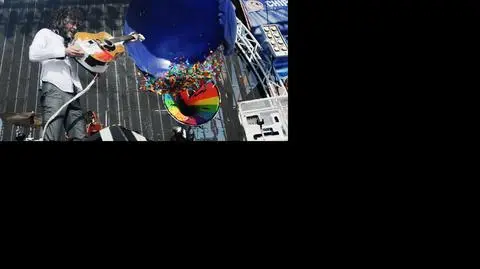 Padł rekord świata: dali najwięcej koncertów na dobę