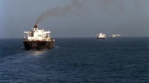 Iran wywoła katastrofę ekologiczną? Plan "Mętna Woda"