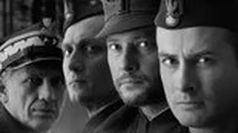 Białorusini obejrzą "Katyń"