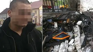 Kamil Z. wyszedł na wolność