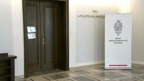 Nowelizacja kodeksu karnego. Rekomendacja senackich komisji