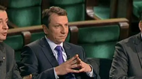 "Za kilka lat rząd PO wydłuży nam pracę do 100 lat"
