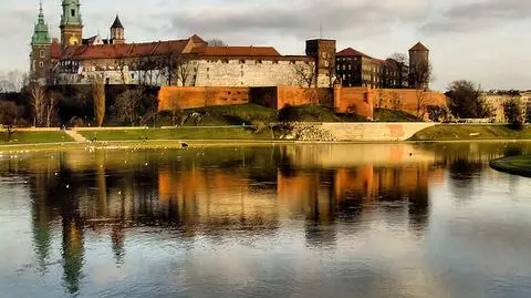 Przegląd prasy: zmieni się wygląd Wawelu