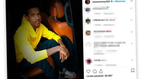 Raper Lil Reese w stanie krytycznym. Został postrzelony