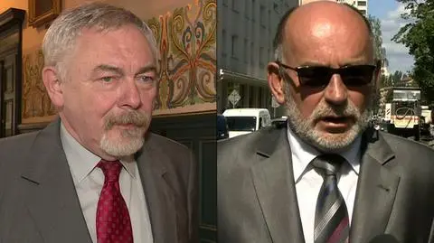 Jacek Majchrowski broni decyzji o powołaniu Jana Tajstera na stanowisko dyrektor ZIKiT
