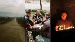 "Kaukaz normalnieje"