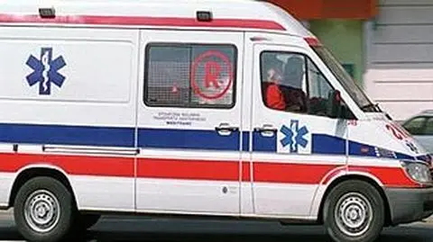 Bosman spadł z liny. Nie żyje