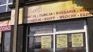 Wierzyciele biura podróży OK Services Travel mogą zgłaszać roszczenia do sądu