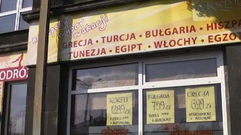 Wierzyciele biura OK Services Travel 
mogą już zgłaszać swoje roszczenia