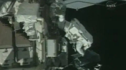 "Houston, mamy problem"