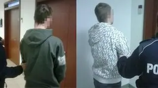 "Mogli spowodować katastrofę". Prokuratura oskarża dwóch 19-latków