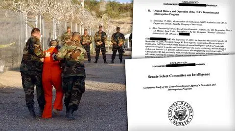 Rosja krytykuje USA po publikacji raportu ws. działań CIA