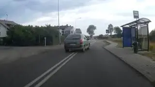 Z powodu filmiku mężczyźnie groziła grzywna 5 tys zł 