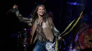 Areosmith zagra w Polsce jeden koncert