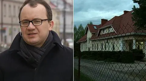 Dom opieki w Trzciance. Rzecznik Praw Obywatelskich interweniuje