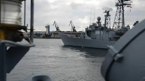 Do tragedii doszło w czasie Northern Coasts 2017