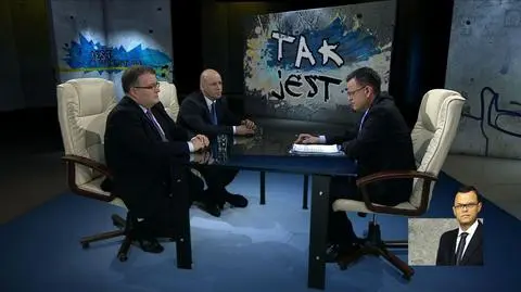 Andrzej Dera i Piotr Waglewski