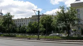 Komenda Główna Policji