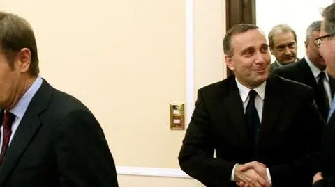 Platformie spada, ale i tak wzięłaby władzę