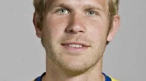 23. Mikael Dorsin